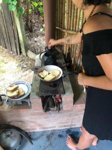 Casinha Azul de Penedo