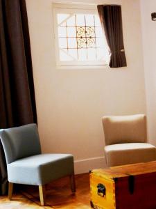 Appartements Lille Avenue : photos des chambres