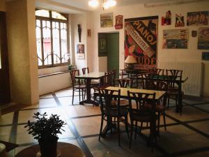 Ancien Cafe de la Mairie photo 18