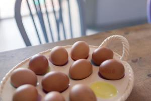 Charming Old Farmhouse