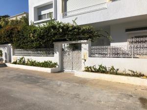 New cosy 2 bedrooms in La Marsa
