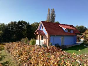 Ferienhaus Ulrichsbrunn