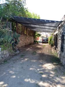 La Caballeriza habitación doble