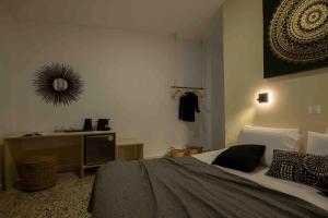 Olive Grove Suites Boutique Hotel Corfu Greece