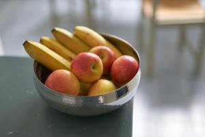 Villa Brodthage, App. 1