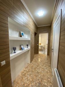 Розкішна квартира. Подобово. Центр!