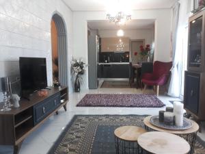 Caldera Premium Villa