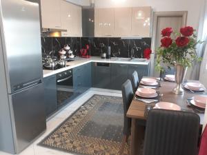 Caldera Premium Villa