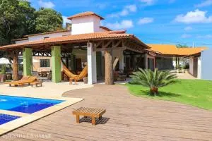 Pousada Ubajara - Pedro Segundo