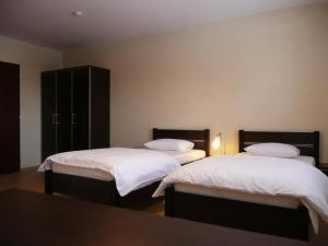 Standard Twin Room room in Hotel Pod Zelenou