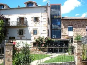 Alojamiento rural Las Indianas - Espinilla