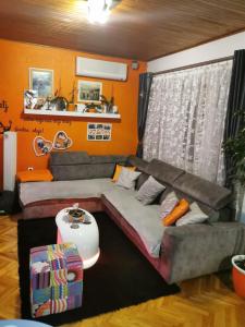Apartment Šarić