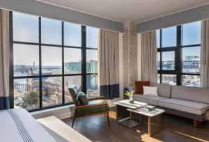 Thompson Washington DC, by Hyatt