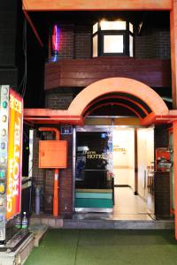 Phòng Deluxe có 2 giường Queen (2 Queen Beds Deluxe Room)