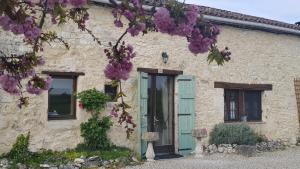 Maisons de vacances La Petite Auberge - Gites : photos des chambres