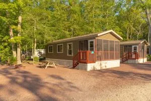 Sun Retreats Seashore - Cold Spring