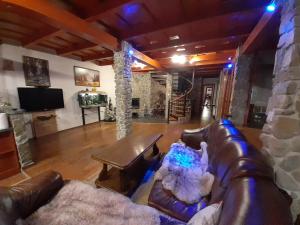 Rodinný dom Petro s Wallbox nabíjaním elektromobilu