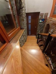 Rodinný dom Petro s Wallbox nabíjaním elektromobilu