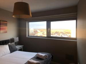 High View Serviced Apartment