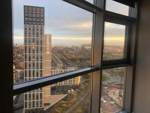 High View Serviced Apartment