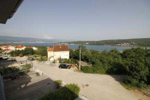 Apartments Klaudija