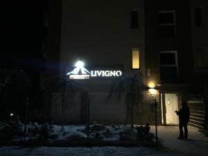 Apartament 21 Czarna Góra