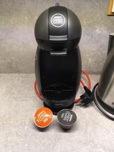 Apartmány Severák Smrk