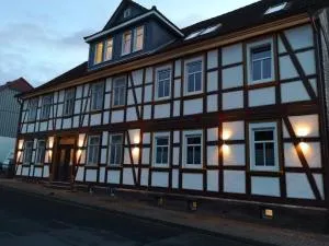 Haus Jörg - Birkenfelde