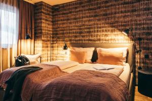 Superior Double Room room in Boutique Hotel Das Rivus