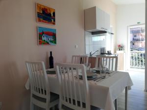 Your Place in Primosten