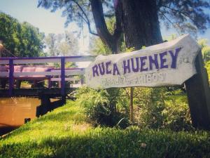 Ruca Hueney