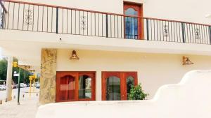 Portal De Los Valles