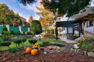 Royal Suite in Villa No 16