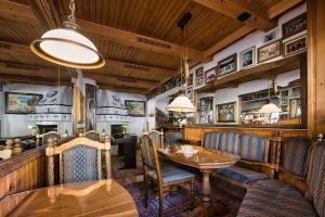 Royal Suite in Villa No 16