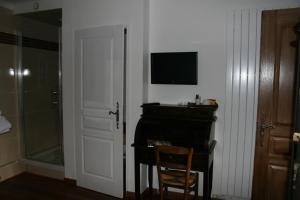 B&B / Chambres d'hotes Au Relais de Chaussy : photos des chambres