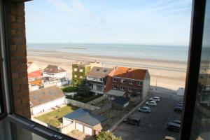 Appartements Appartement avec vue superbe sur la mer : photos des chambres