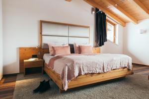 Boutique Hotel Das Rivus