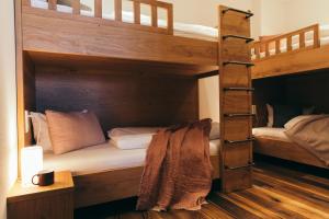 Boutique Hotel Das Rivus