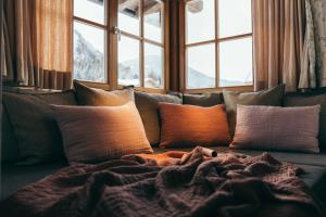 Boutique Hotel Das Rivus