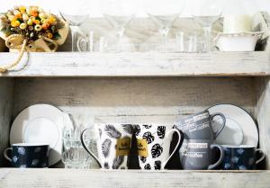 Apartment Tesla Wizard