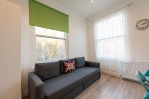 Grand Apartments Fulham Palace