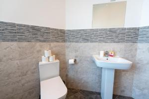 Grand Apartments Fulham Palace