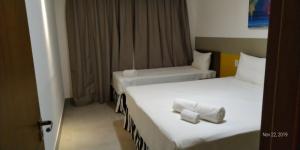 Olímpia Park Resort ao lado do Thermas dos Laranjais - Apartamento Luxo