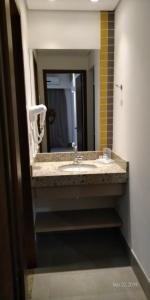 Olímpia Park Resort ao lado do Thermas dos Laranjais - Apartamento Luxo