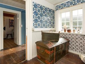 Three-Bedroom Holiday Home  room in Holiday home Fanø XXXIII