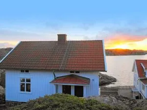 Panoramic Sea Views in Skarhamn-By Traum - Nordvik