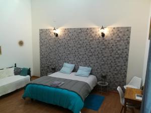 chambres à part photo 9