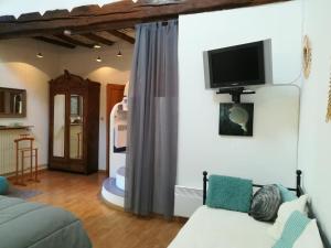 chambres à part photo 18