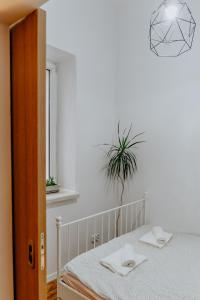 Warsaw Concierge Chmielna Antresola