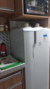 Apart Hotel Pedra Azul